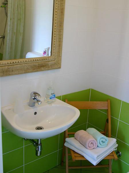 Rooms Medved Szamobor Szoba fotó