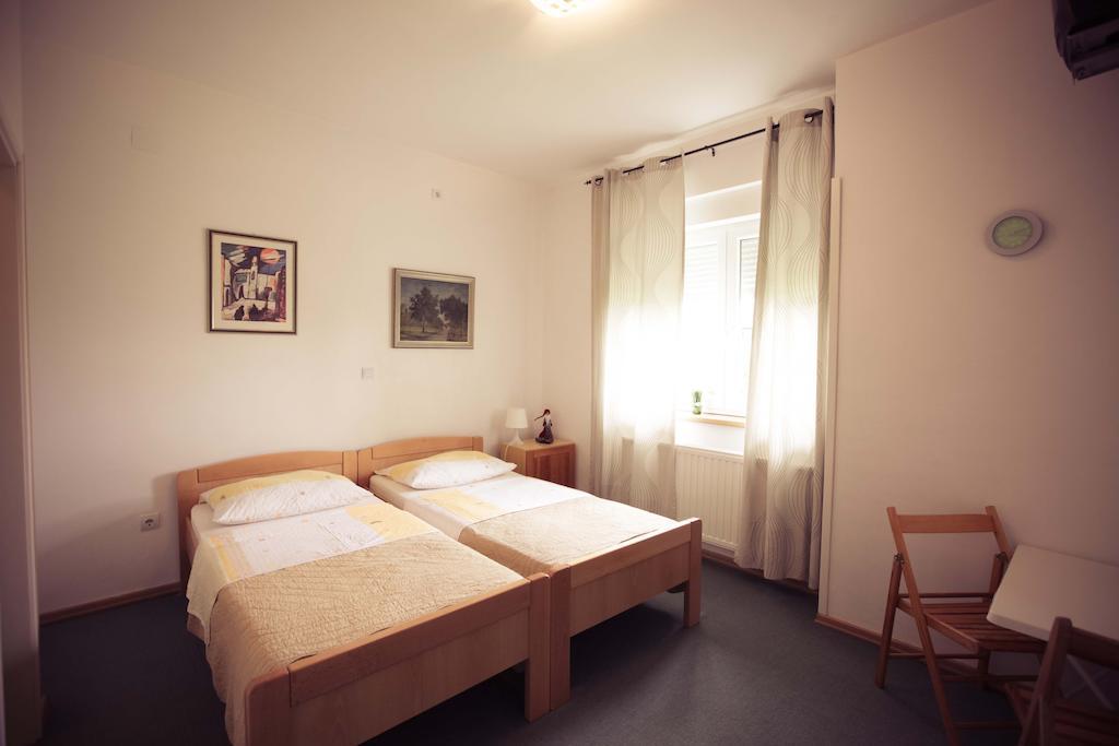 Rooms Medved Szamobor Kültér fotó